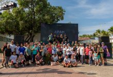 Un éxito el cierre de Activall 2.0