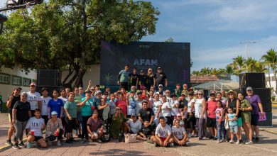 Un éxito el cierre de Activall 2.0