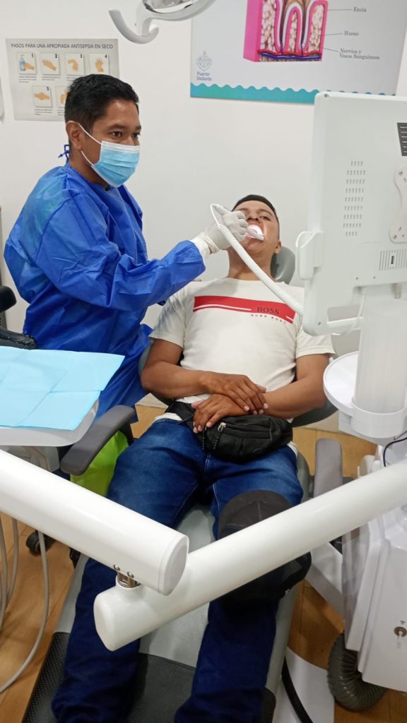 Clínicas Médicas Doctor Tucán,