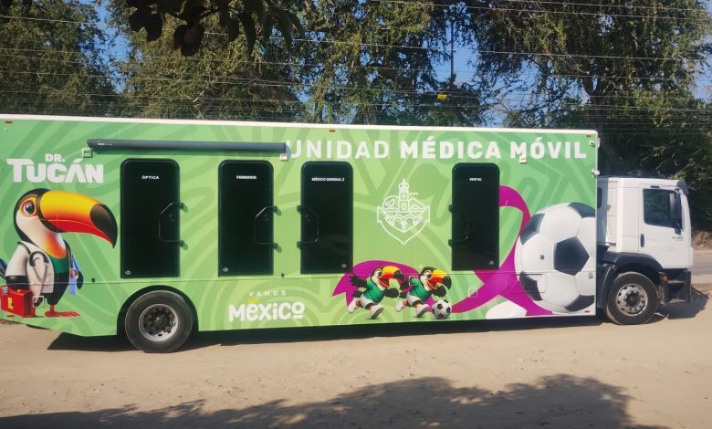 Clínicas Médicas Doctor Tucán,