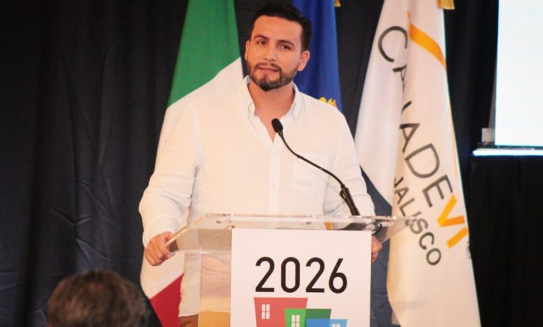 Puerto Vallarta es sede de la 15ª reunión de CANADEVI