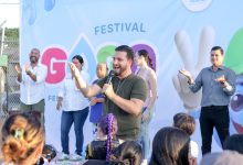 Luis Munguía inaugura nuevo Tukilandia en La Floresta