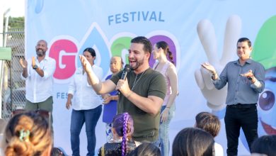 Luis Munguía inaugura nuevo Tukilandia en La Floresta