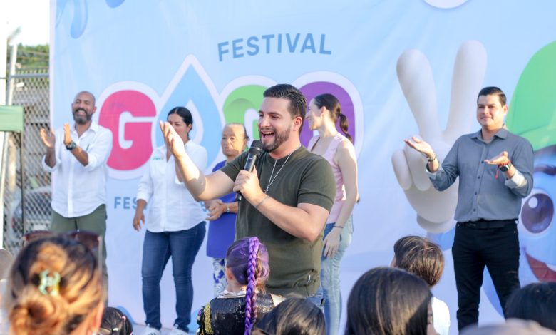 Luis Munguía inaugura nuevo Tukilandia en La Floresta