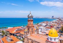 Puerto Vallarta en Condé Nast Awards 2026