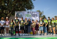 Carrera 5K y Feria Ambiental “Paso a paso por la Casquito de Vallarta 2026”
