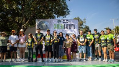 Carrera 5K y Feria Ambiental “Paso a paso por la Casquito de Vallarta 2026”