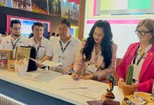 Puerto Vallarta firma acuerdos con Los Cabos, Mexicali y Acapulco en Tianguis Turístico 2026