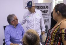 jornada gratuita de asesorías notariales