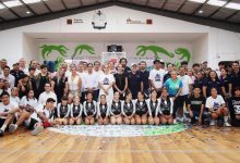 Gran final de los Juegos Deportivos del Tecnológico Superior de Jalisco