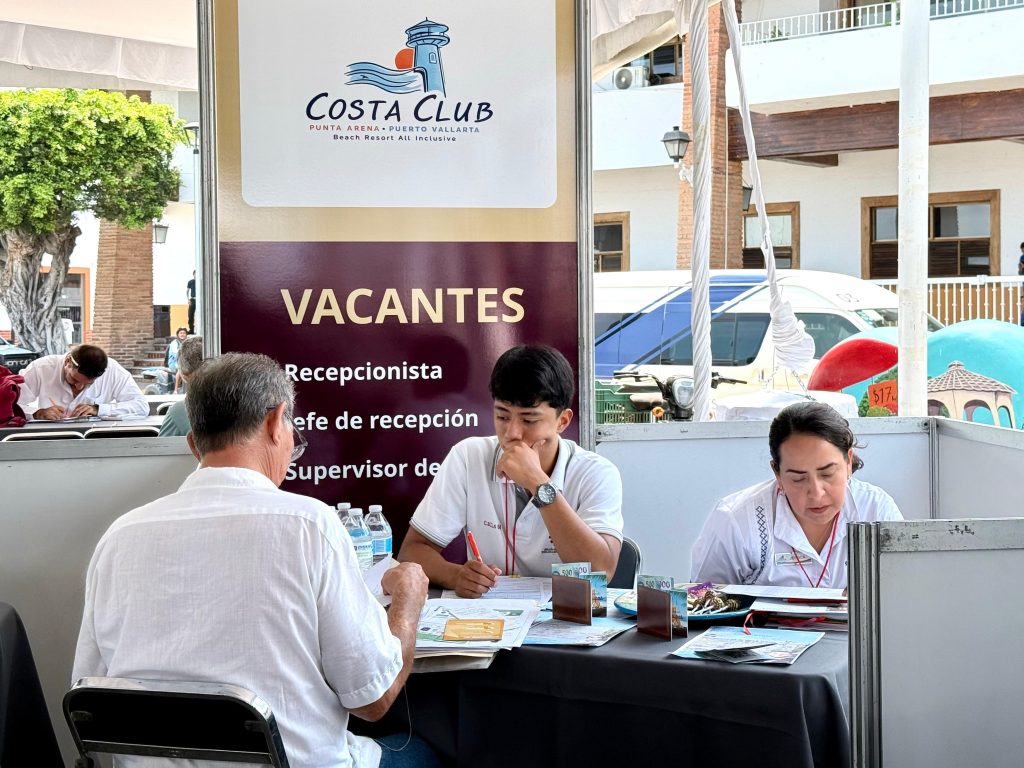 Empleos, Oferta de empleo,Vallarta, noticias empresariales Vallarta, entrevistas Vallarta, turismo cultural Vallarta, revista líder Puerto Vallarta, destino de lujo Riviera Nayarit, Vallarta y más, Vallarta magazine, Puerto Vallarta lifestyle, medios de Puerto Vallarta, sociales Vallarta, cultura y turismo Vallarta,