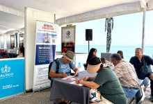 700 vacantes en la Feria de Empleo 2026