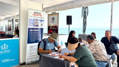 700 vacantes en la Feria de Empleo 2026