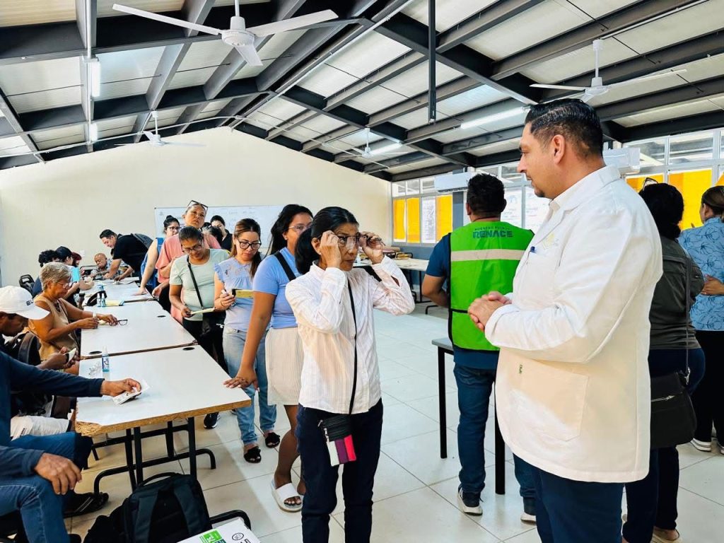 atención médica histórica en Puerto Vallarta