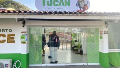 Atención médica histórica en Puerto Vallarta