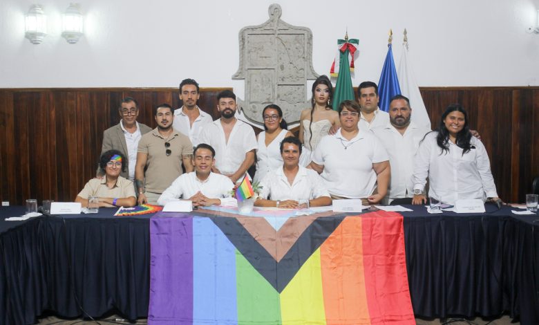 Segundo Cabildo de la Diversidad, edición 2026