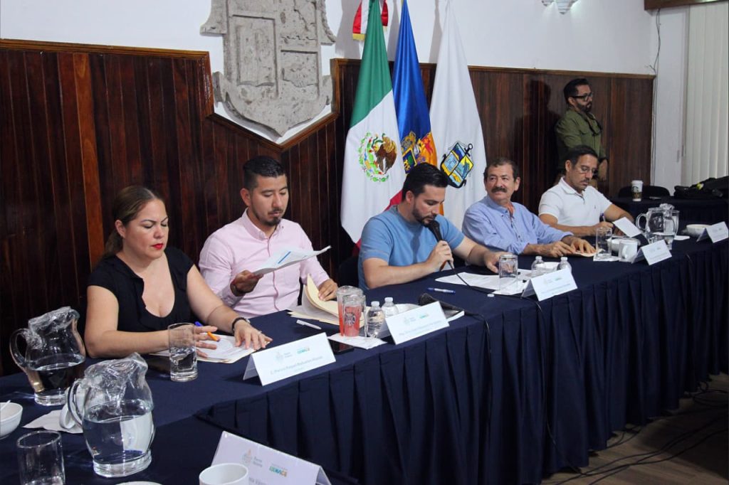 Barrios de Paz en 2026