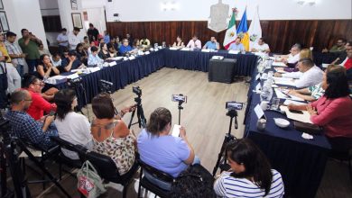 Barrios de Paz en 2026
