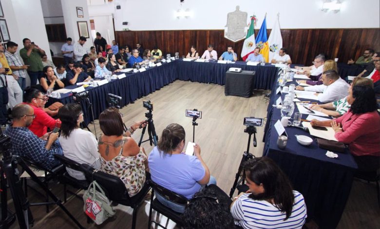 Barrios de Paz en 2026