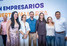 Fortalece a Vallarta coordinación turística entre Federación y Estado 