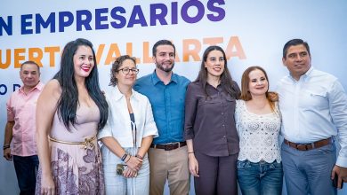 Fortalece a Vallarta coordinación turística entre Federación y Estado 
