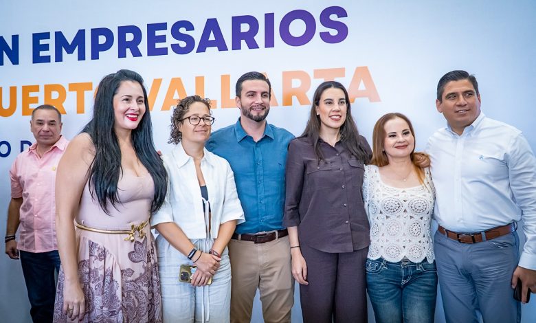 Fortalece a Vallarta coordinación turística entre Federación y Estado 