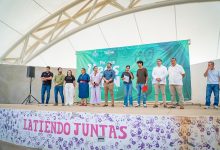 Pa’ Que Veas Bien llega a la Preparatoria Regional de Puerto Vallarta