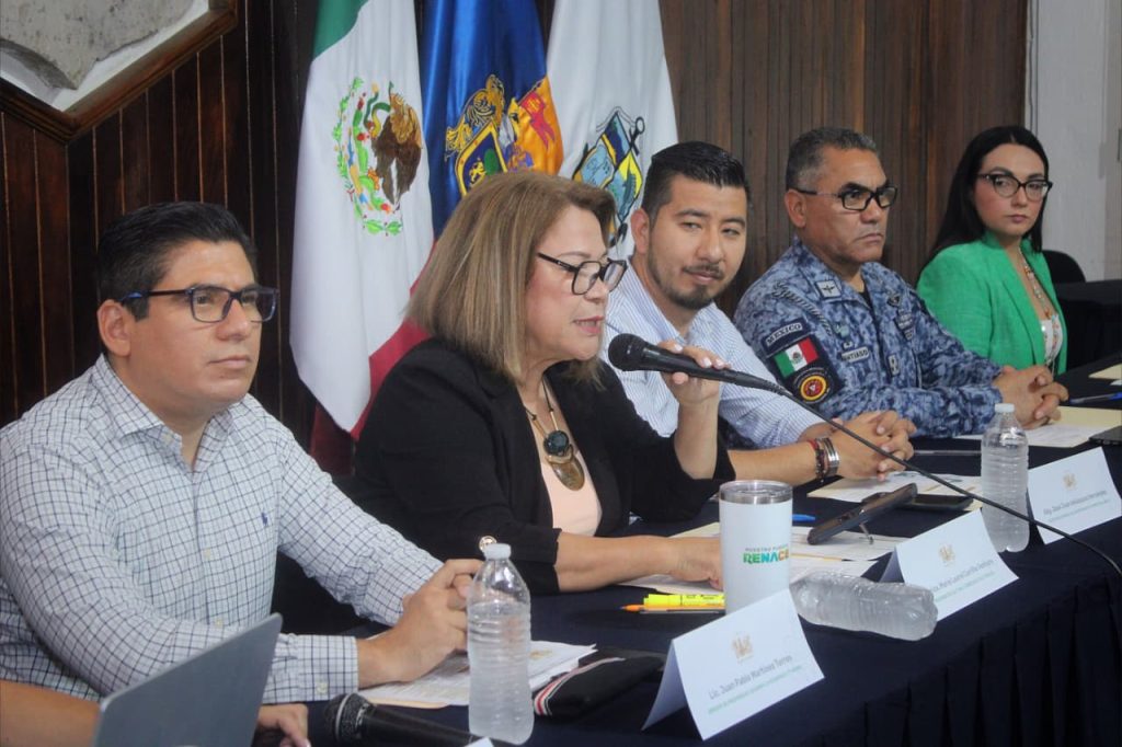 Aniversario de Puerto Vallarta