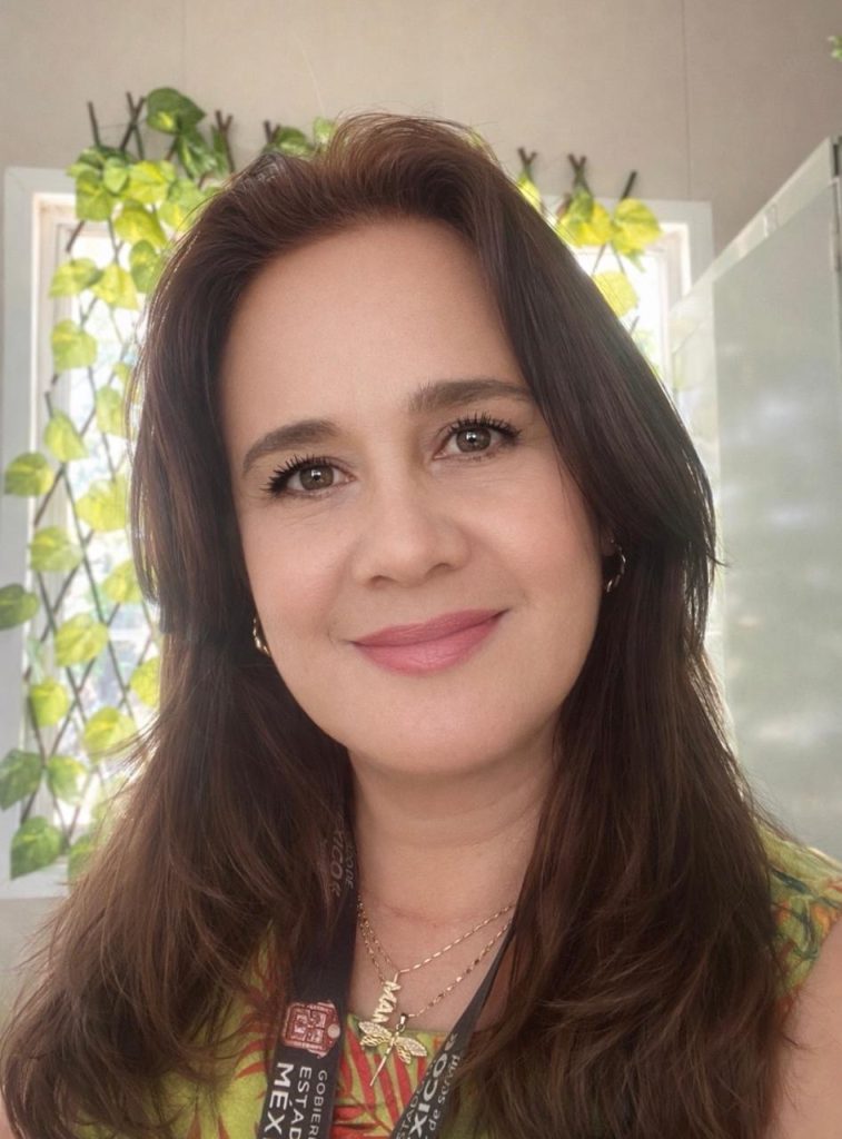 Dra. Laura América Castrejón Argüelles
