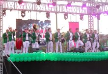 Cientos de jóvenes vallartenses disfrutaron del festival “Tuki Estudiantes”