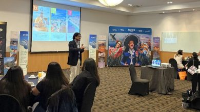 Puerto Vallarta impulsa Promoción Turística en el Bajío