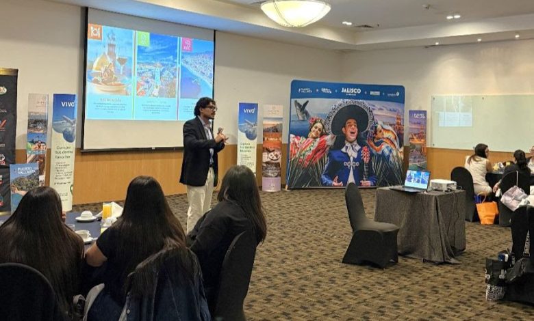 Puerto Vallarta impulsa Promoción Turística en el Bajío