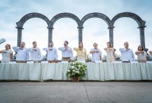 Puerto Vallarta celebra 108 años de historia