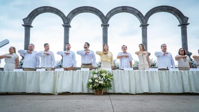 Puerto Vallarta celebra 108 años de historia