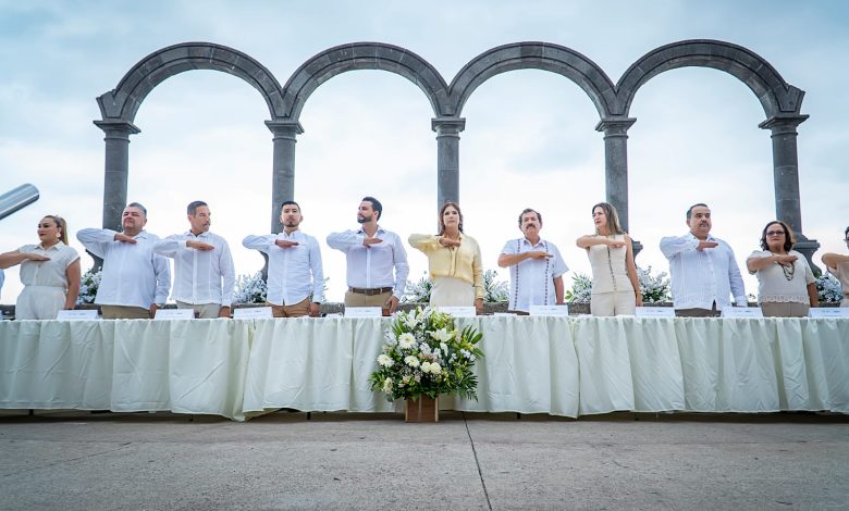 Puerto Vallarta celebra 108 años de historia