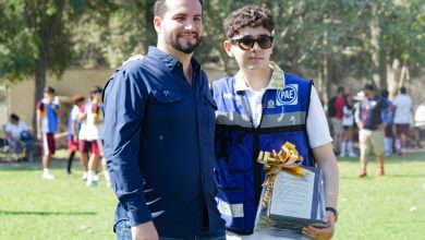 De cara al mundial Munguía impulsa el deporte con el encuentro Interchallenge entre secundarias