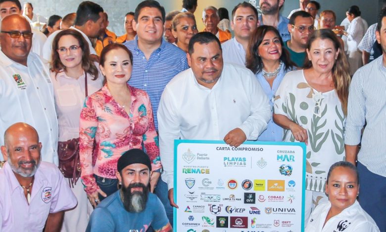 “Cruzadas por el Mar”
