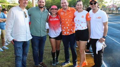 Juegos Deportivos Magisteriales 2026,