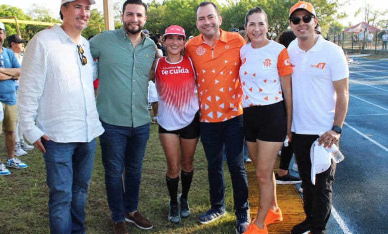 Juegos Deportivos Magisteriales 2026,