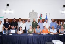 Firma Arq. Luis Munguía alianza con Plastic Smart Cities