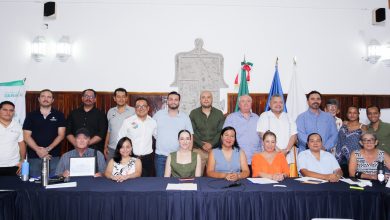 Firma Arq. Luis Munguía alianza con Plastic Smart Cities