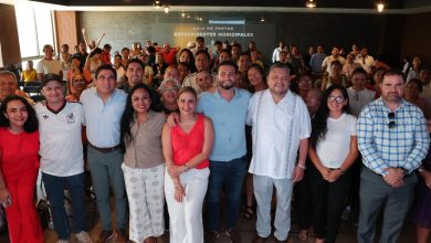 Puerto Vallarta, primer municipio de Jalisco en recibir créditos emergentes de PROJAL