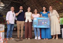 Arq. Luis Munguía celebra a las madres trabajadoras del Ayuntamiento