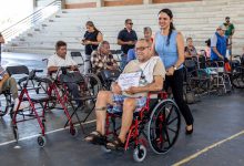 DIF entregó más de 10 mil apoyos asistenciales