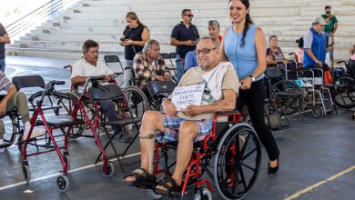 DIF entregó más de 10 mil apoyos asistenciales