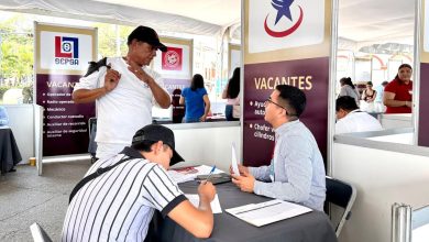 Feria de Empleo en Pitillal