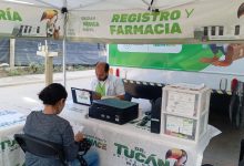 Unidad Médica Móvil Dr. Tucán servicios gratuitos a El Magisterio y La Floresta