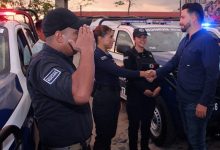 35 nuevas patrullas para Puerto Vallarta
