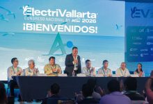 Congreso Nacional ElectriVallarta 2026