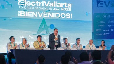 Congreso Nacional ElectriVallarta 2026